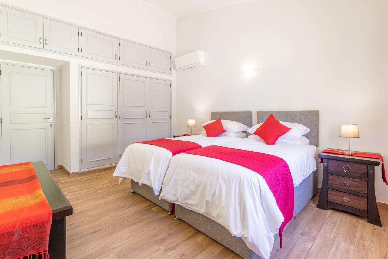 Casa Dean By Algarve Golden Properties Лагос Екстериор снимка