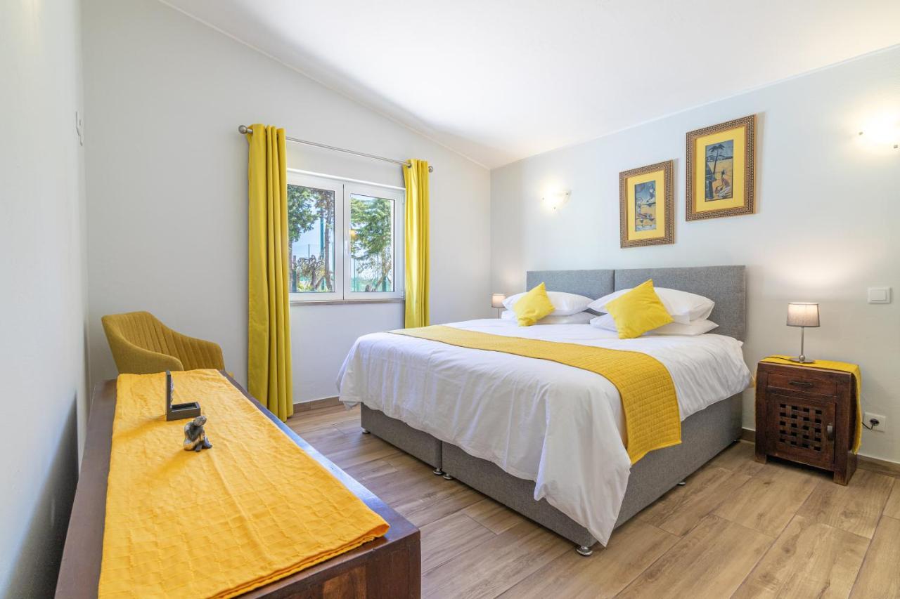 Casa Dean By Algarve Golden Properties Лагос Екстериор снимка