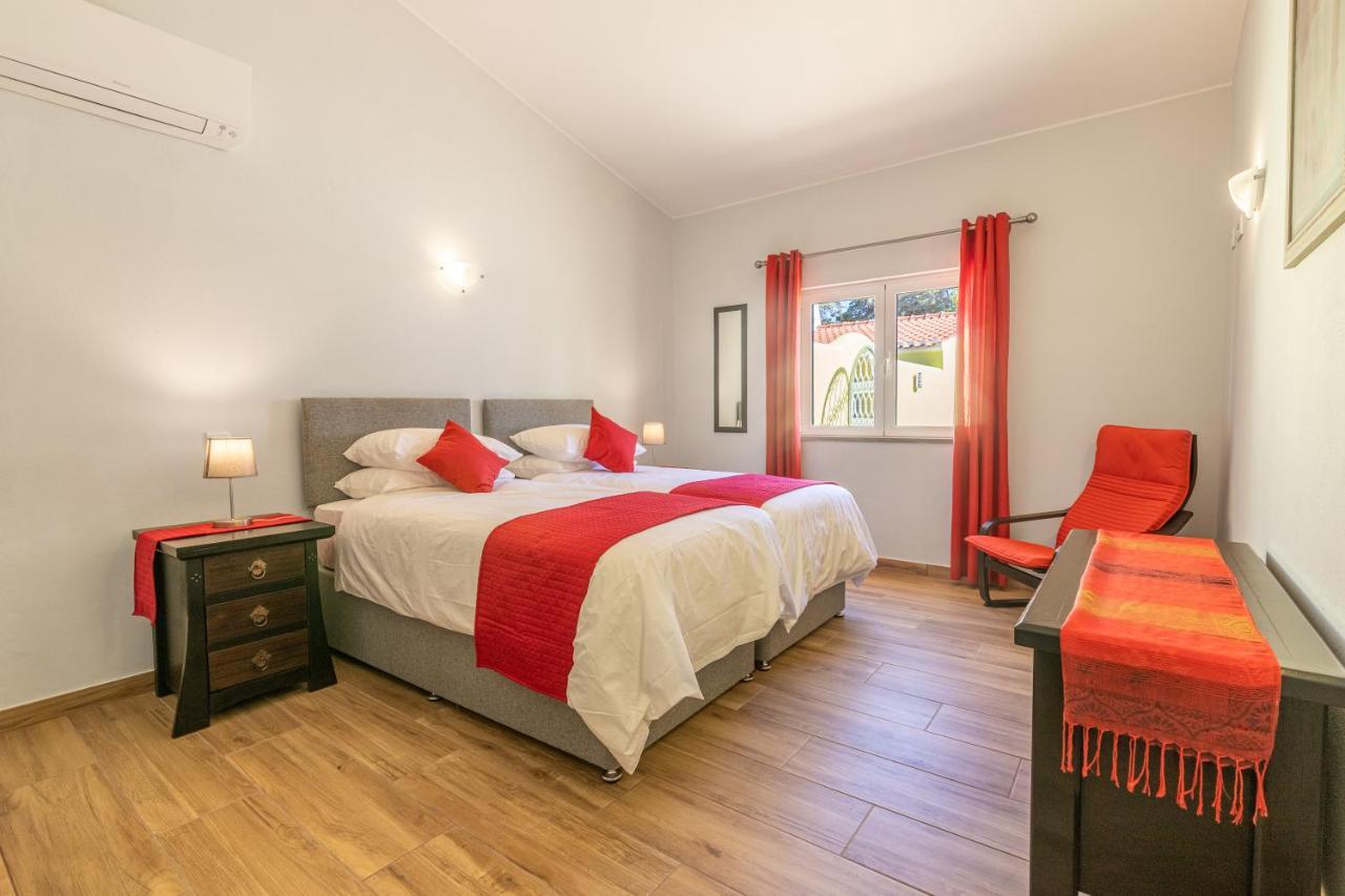 Casa Dean By Algarve Golden Properties Лагос Екстериор снимка