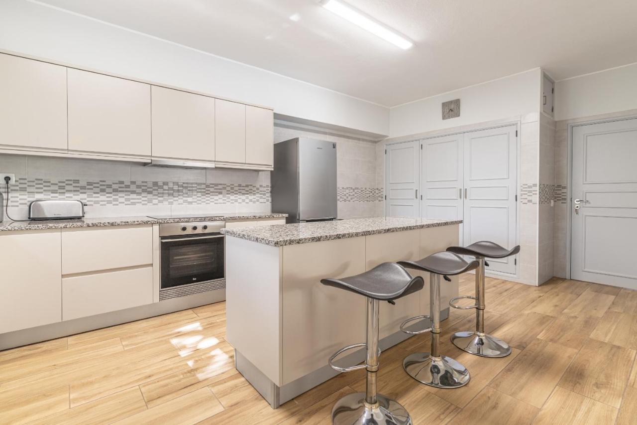 Casa Dean By Algarve Golden Properties Лагос Екстериор снимка