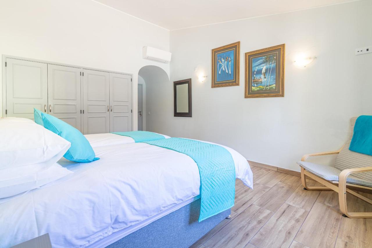 Casa Dean By Algarve Golden Properties Лагос Екстериор снимка
