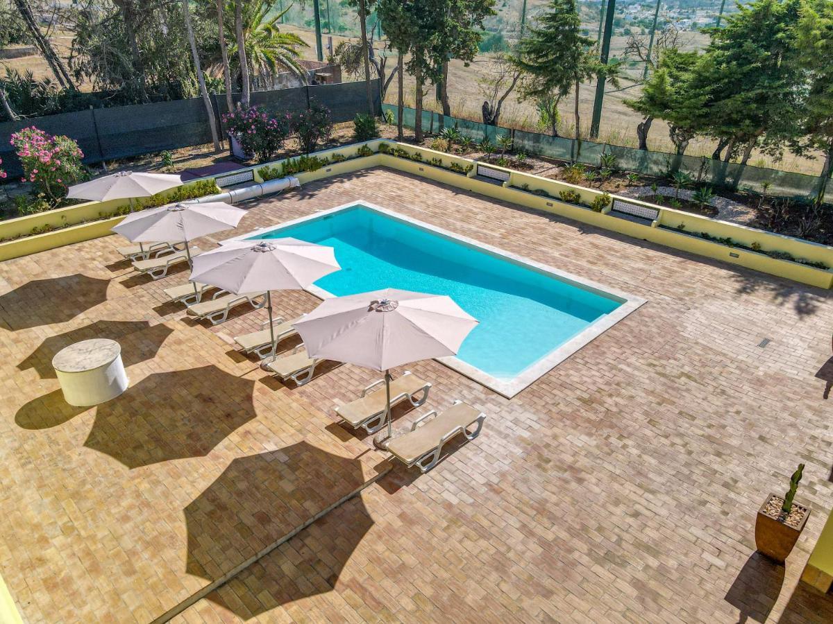 Casa Dean By Algarve Golden Properties Лагос Екстериор снимка