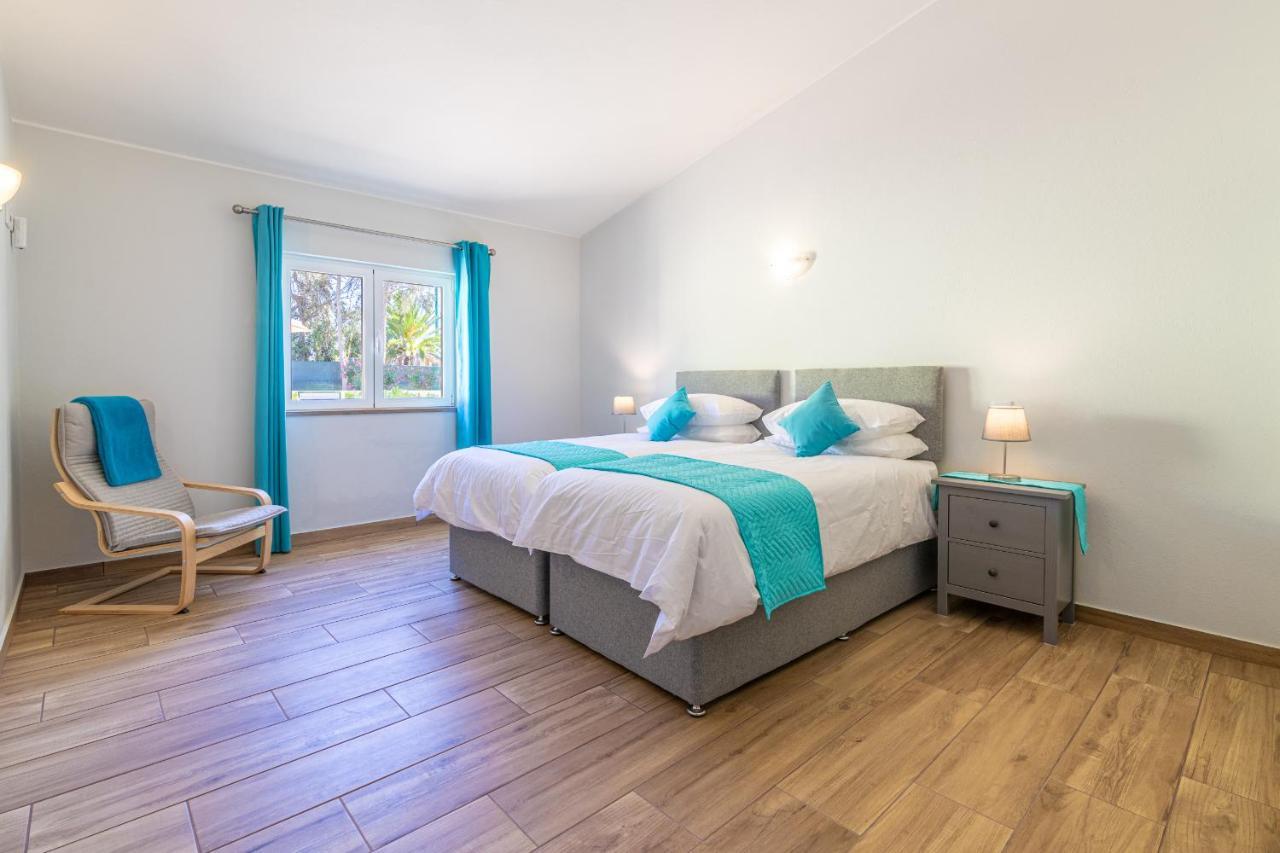 Casa Dean By Algarve Golden Properties Лагос Екстериор снимка