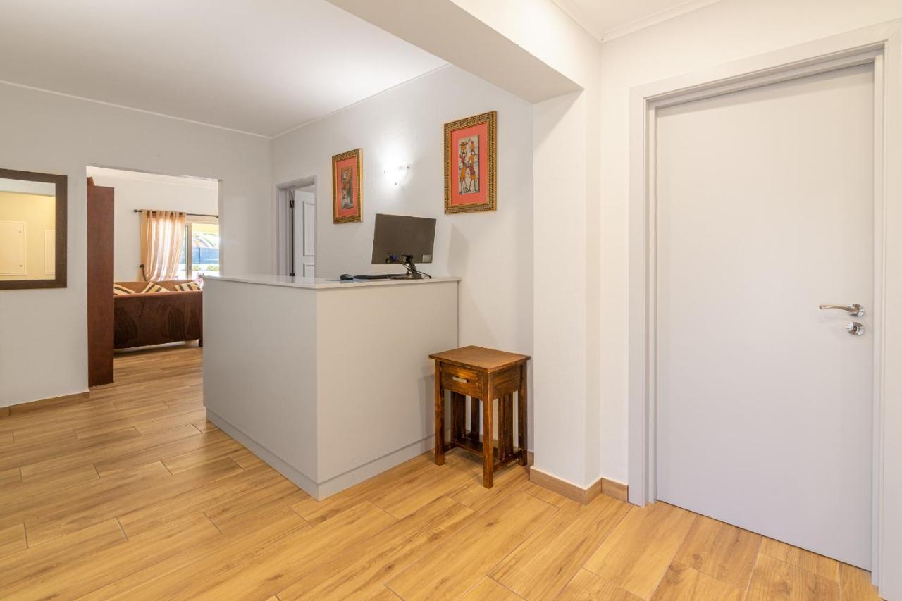 Casa Dean By Algarve Golden Properties Лагос Екстериор снимка