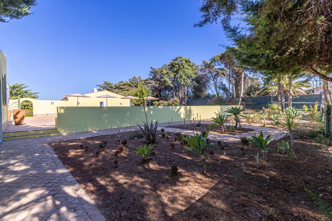 Casa Dean By Algarve Golden Properties Лагос Екстериор снимка