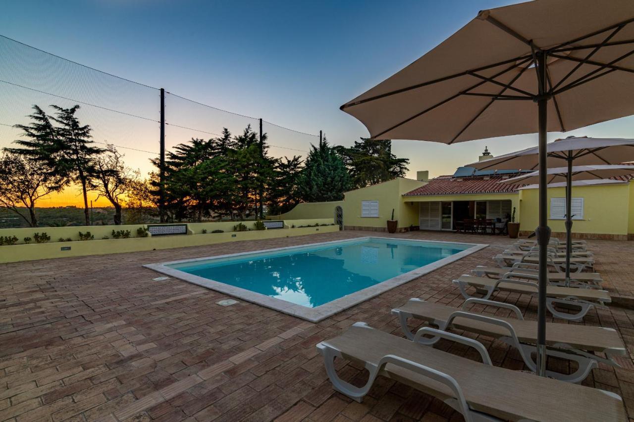 Casa Dean By Algarve Golden Properties Лагос Екстериор снимка