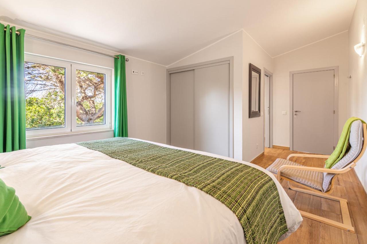 Casa Dean By Algarve Golden Properties Лагос Екстериор снимка