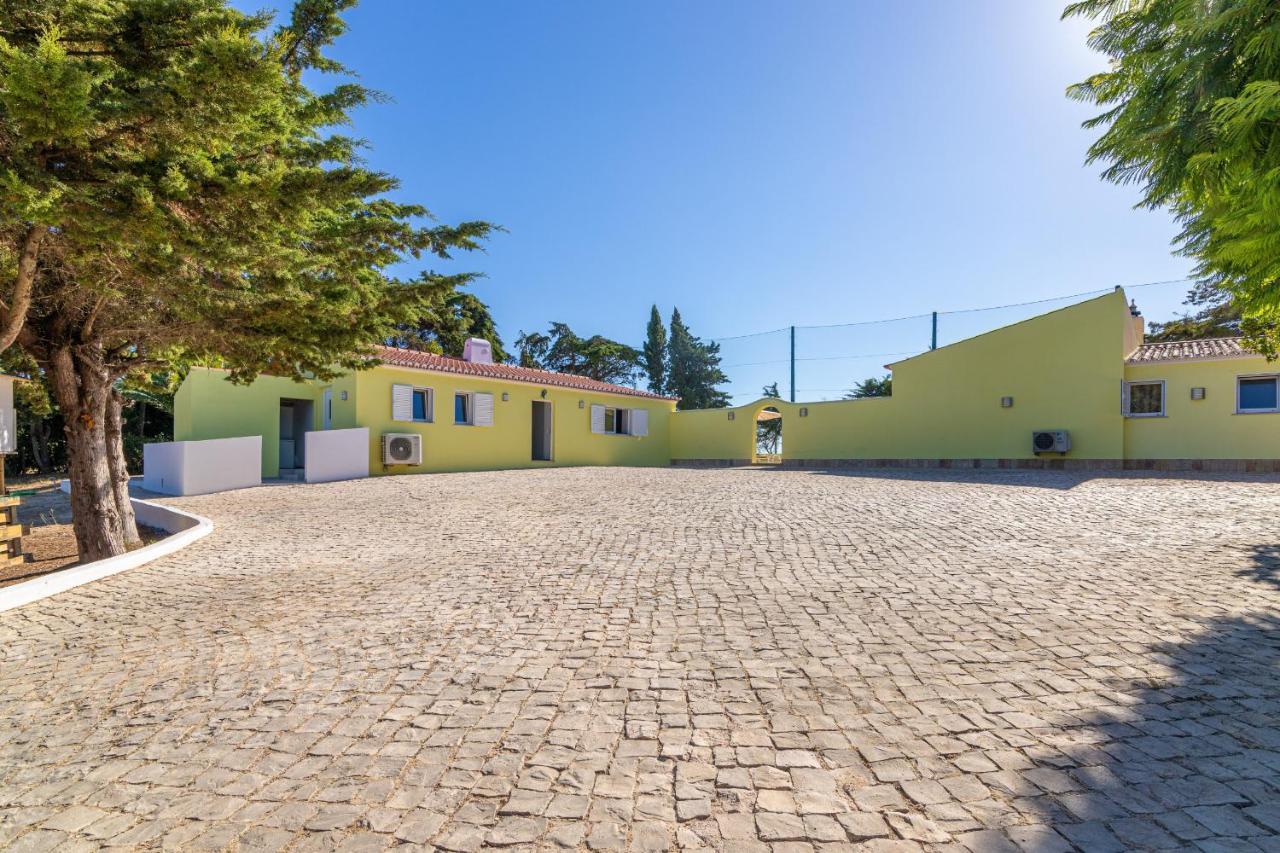 Casa Dean By Algarve Golden Properties Лагос Екстериор снимка