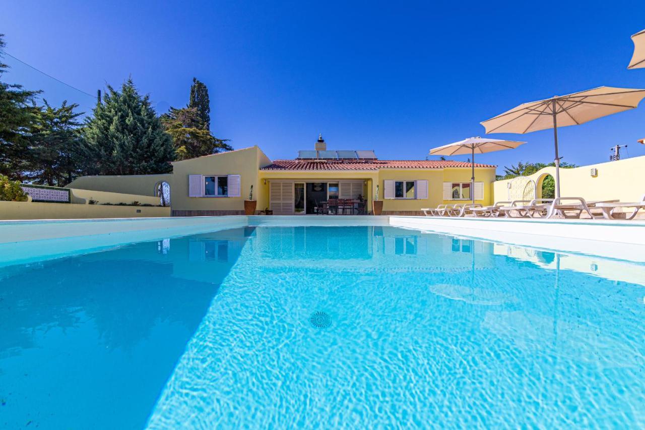 Casa Dean By Algarve Golden Properties Лагос Екстериор снимка