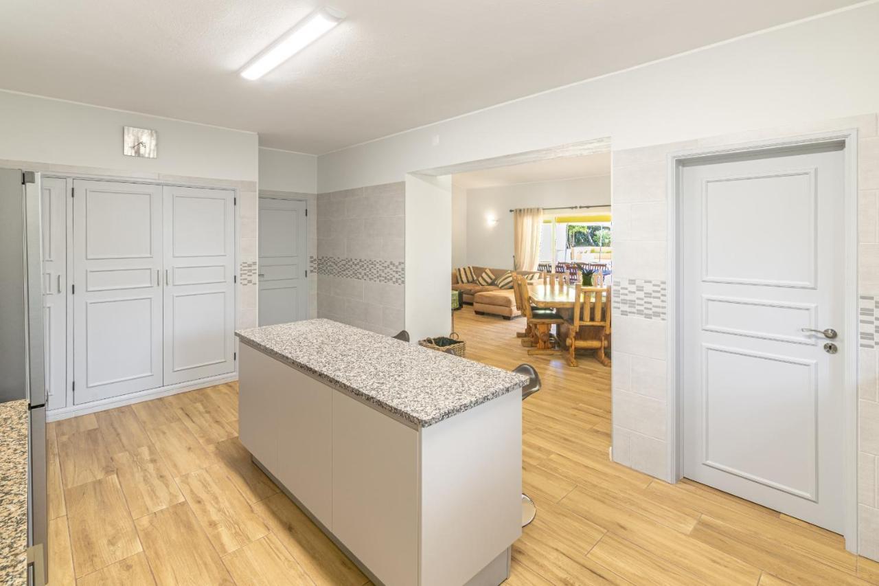 Casa Dean By Algarve Golden Properties Лагос Екстериор снимка
