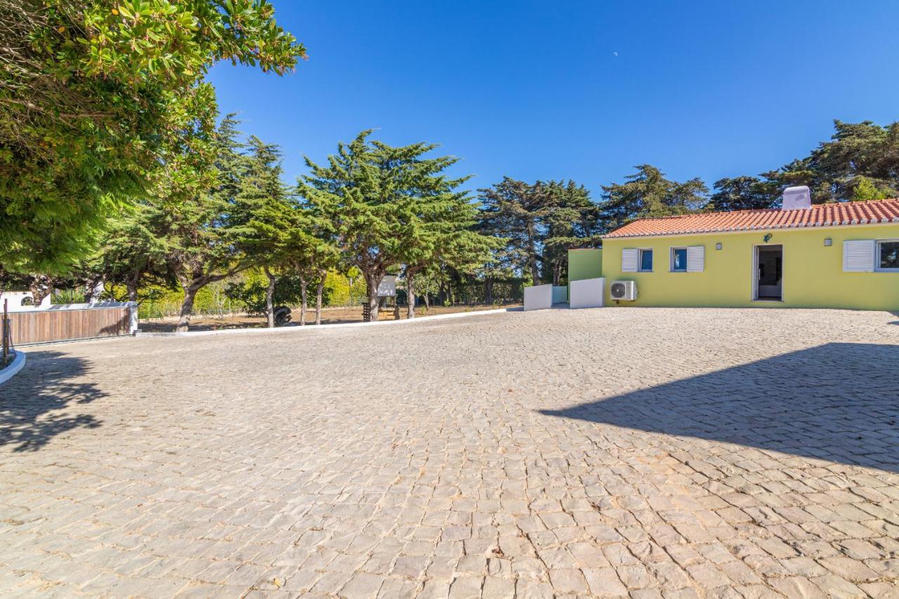 Casa Dean By Algarve Golden Properties Лагос Екстериор снимка